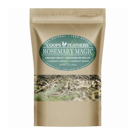 Rs1Innovation 35OZ Rosemary Additive 650-20